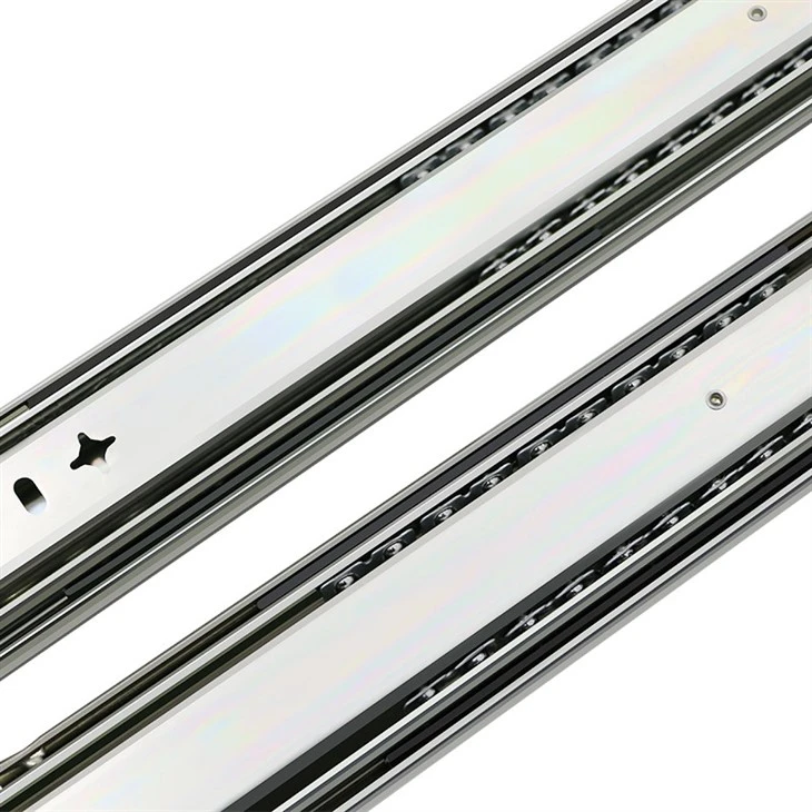 Heavy Duty Ball Bearing Drawer Slide