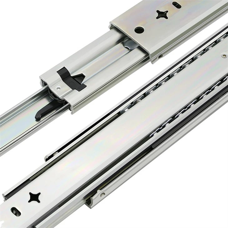 Heavy Duty Ball Bearing Drawer Slide