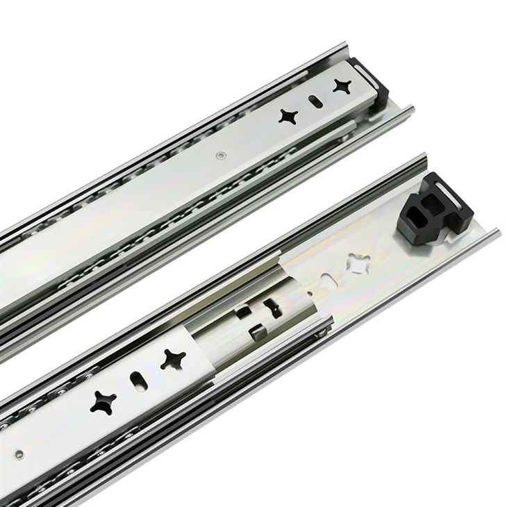 Heavy Duty Ball Bearing Drawer Slide
