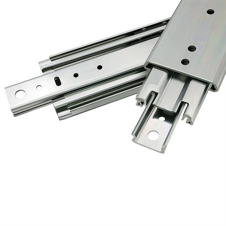 Heavy Duty Sliding Rails For Drawers