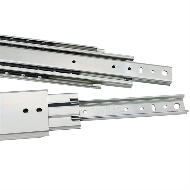 Heavy Duty Sliding Rails For Drawers