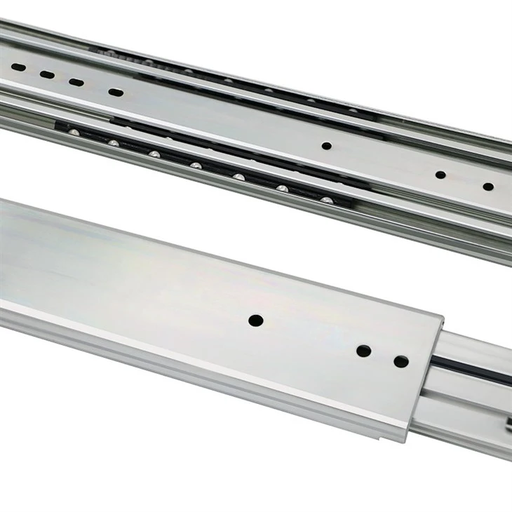 Heavy Duty Sliding Rails For Drawers