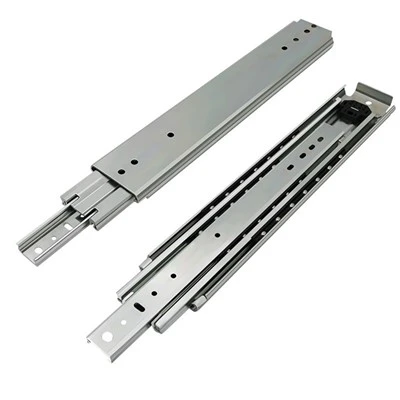 76mm Metal Cajón Diapositiva Sistema de Almacenamiento-pe g̃uarã